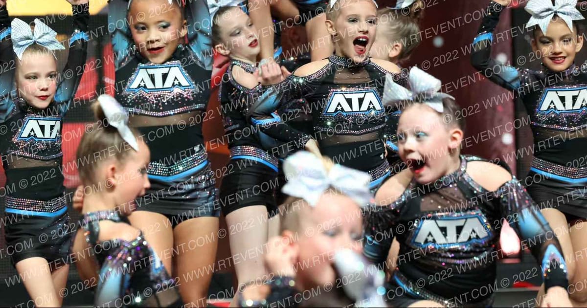 ATA Helium · Nationals