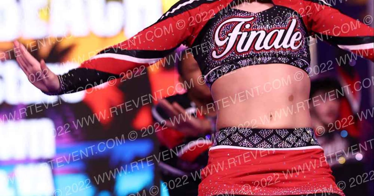FAME All Stars - Yorktown Finale · ACDA Reach the Beach Grand Nationals AllStar DIDII USE