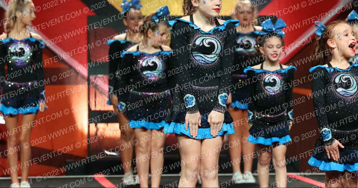 Myrtle Beach Allstars Rip Curl · Nationals