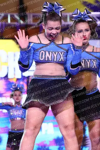 Onyx Allstars Illusion