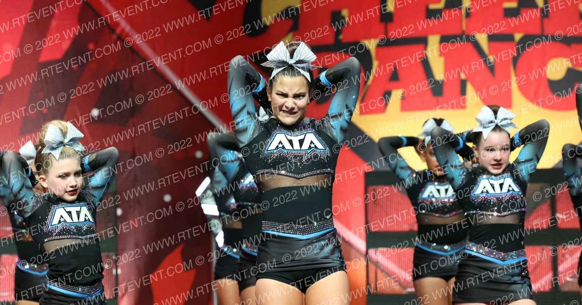 ATA Inferno · Nationals
