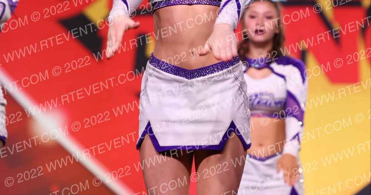 A-Towne Athletics Elite 4Kast · Nationals