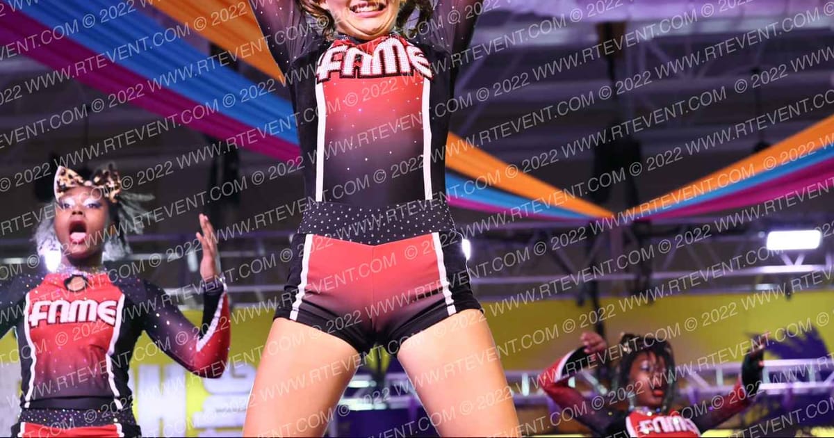 FAME All Stars - VA Beach VANITY · ACDA Reach the Beach Grand Nationals AllStar DIDII USE