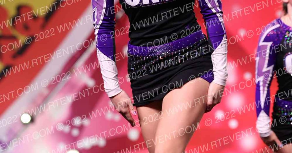 CNY Storm All Stars Lightning · Nationals