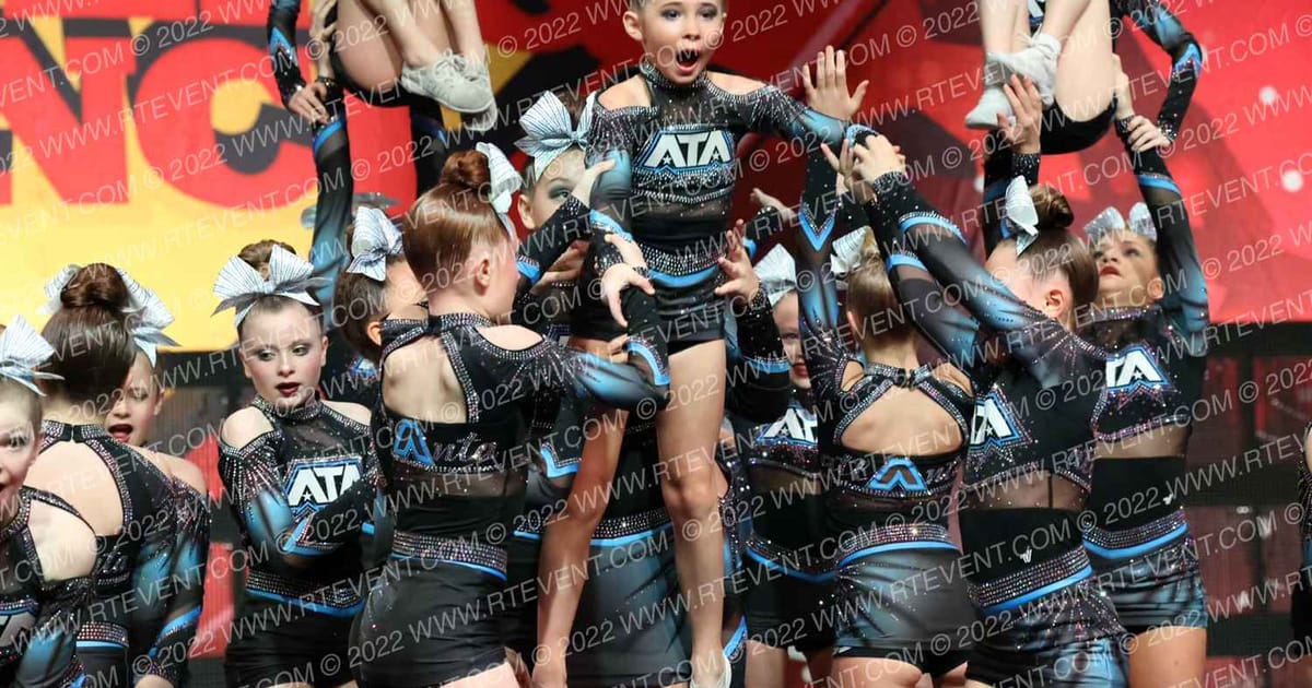 ATA Neon · Nationals
