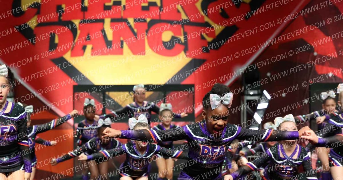 Delta Force Athletics Air Force One · Nationals