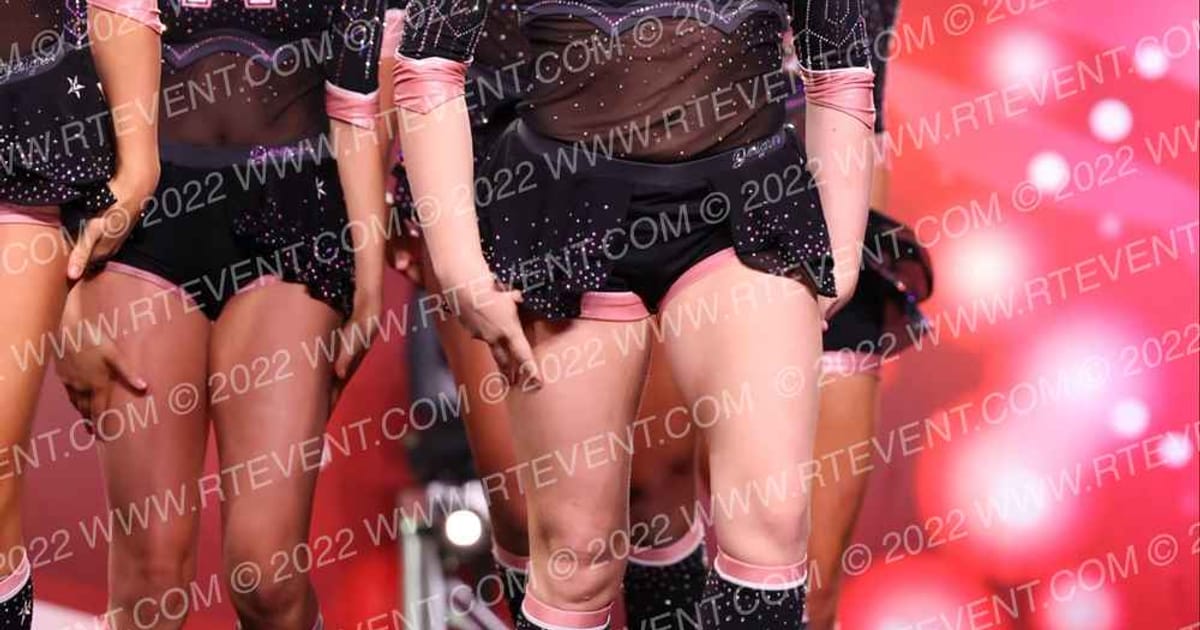Designer Athletics Dolce and Gabbana · Nationals