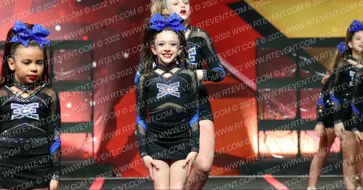 East Celebrity Elite - Hingham DIVAS · Nationals