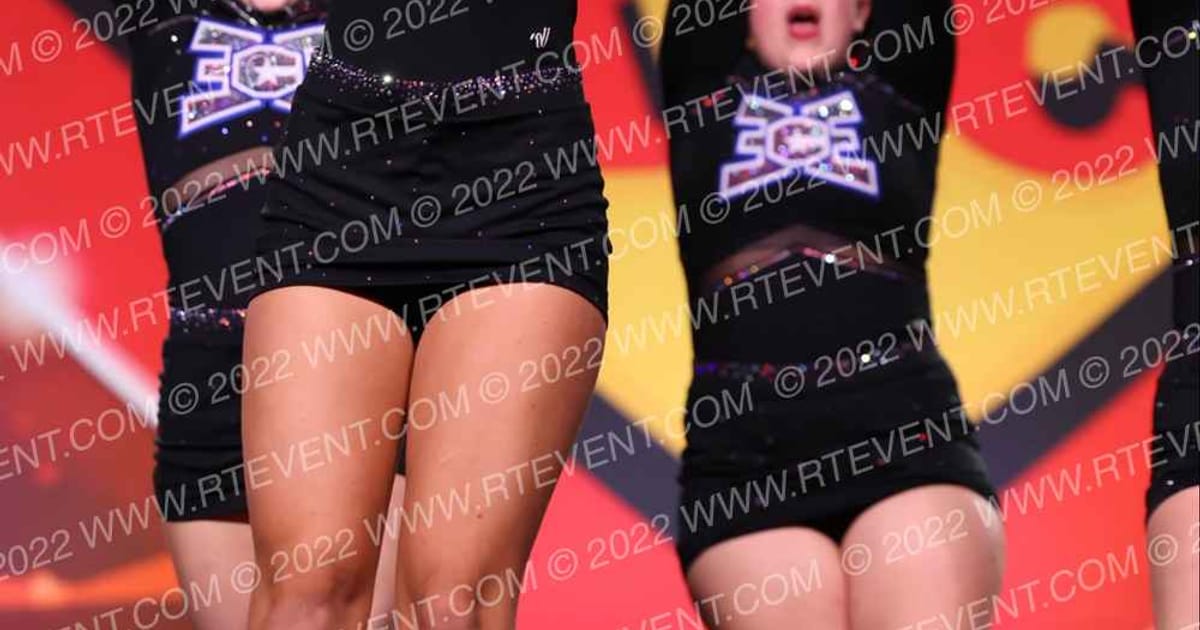 East Celebrity Elite - Hingham ICE QUEENS · Nationals