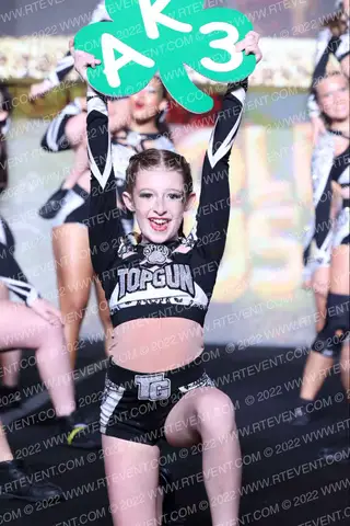 Top Gun All Stars SWFL (Top Gun) AK3