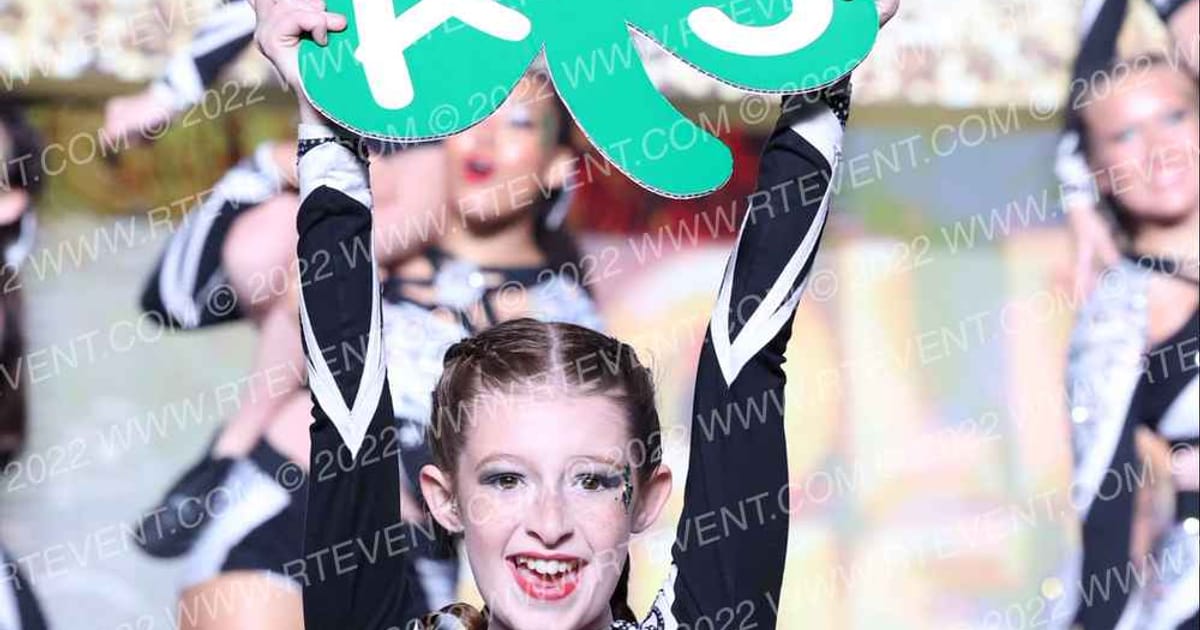 Top Gun All Stars SWFL (Top Gun) AK3 · Gold Rush Charlotte