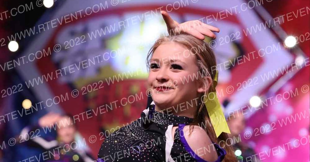 Showtime Elite Atlanta Queen · Nationals