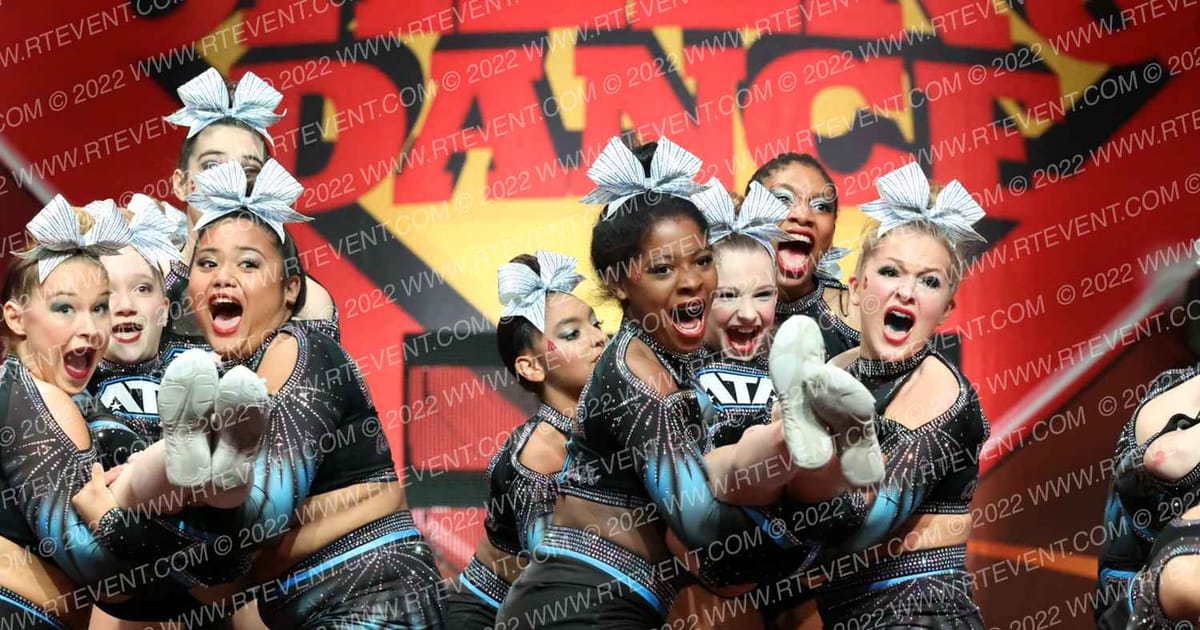 ATA Ignite · Nationals