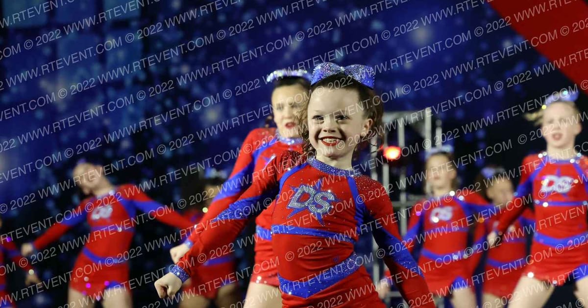 Dakota Spirit Atomic · Spirit Sports Nationals