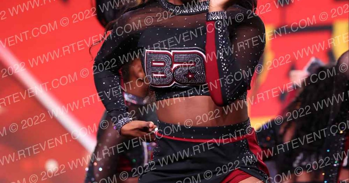 Brandon All-Stars Crush · Nationals