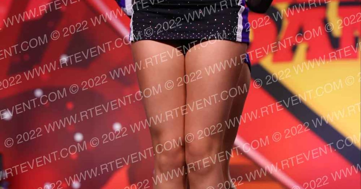 Showtime Elite Atlanta 3OH!3 · Nationals