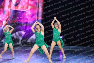 South Texas Strutters Tiny Elite
