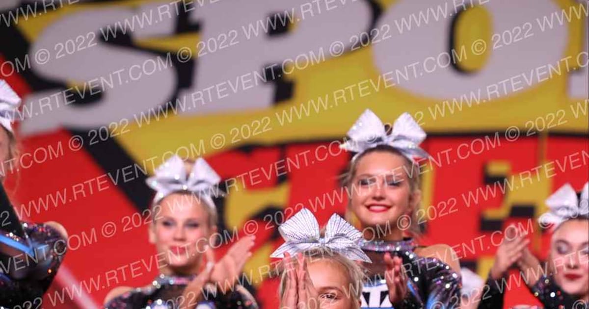 ATA Oxygen · Nationals