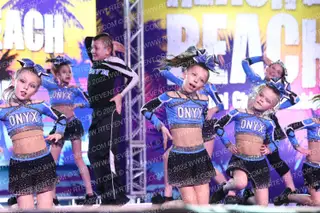 Onyx Allstars VooDoo