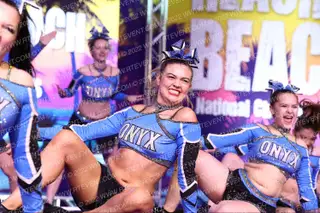 Onyx Allstars Wicked