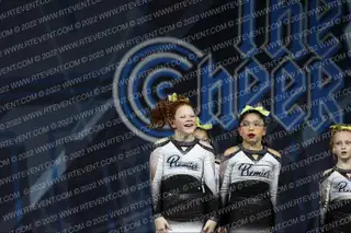 Premier Athletics North Cali Sharks