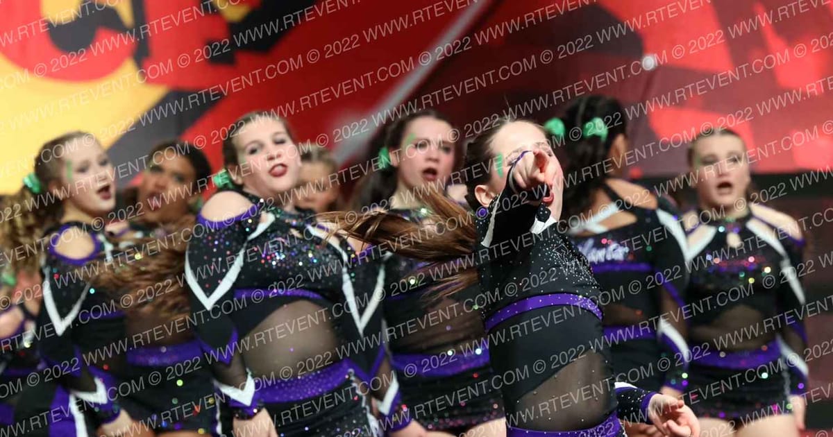 Showtime Elite Atlanta TLC · Nationals