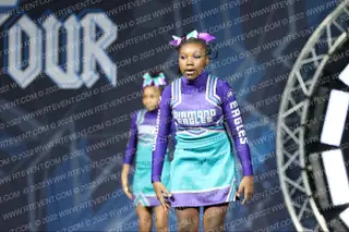 DeKalb County Gov. DeKalb Diamond Eagles