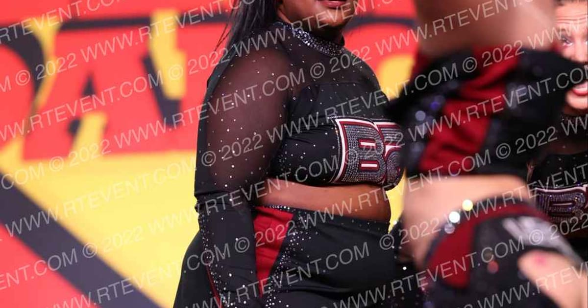 Brandon All-Stars Lightning · Nationals