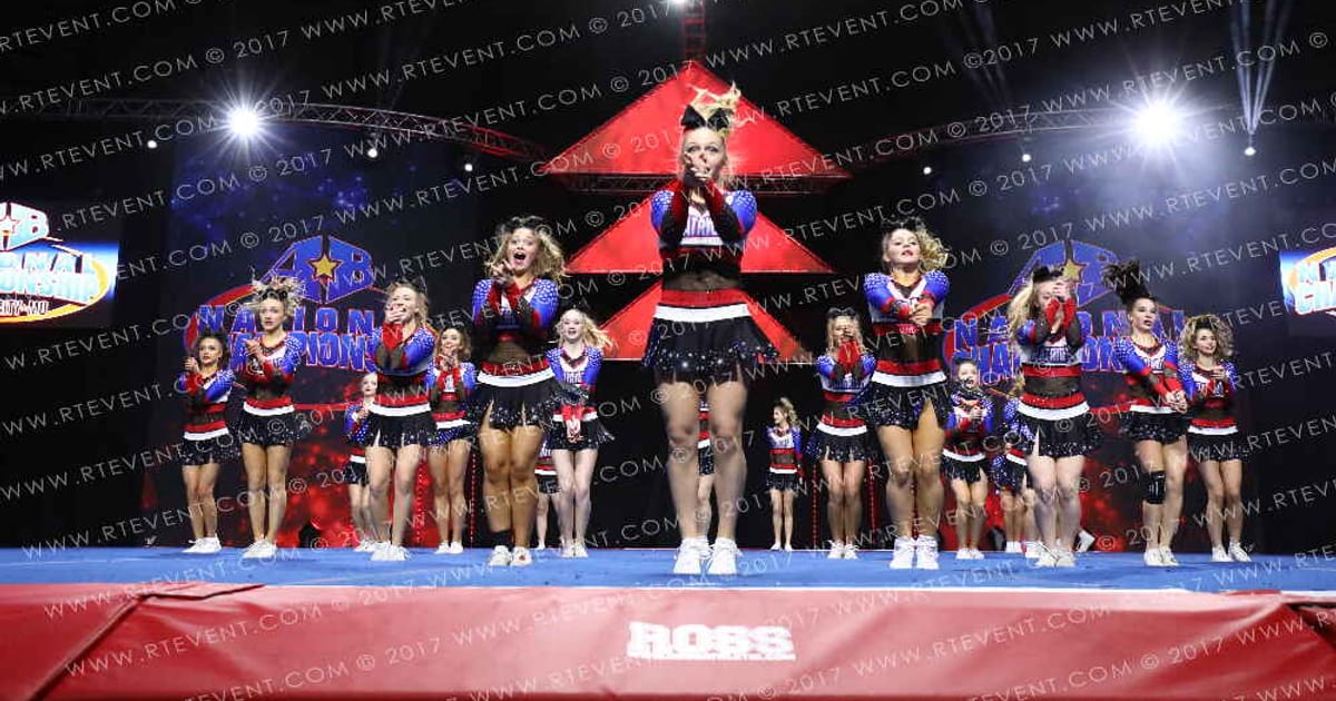 All Star Patriots Odyssey · Americas Best Kansas City Grand Nationals