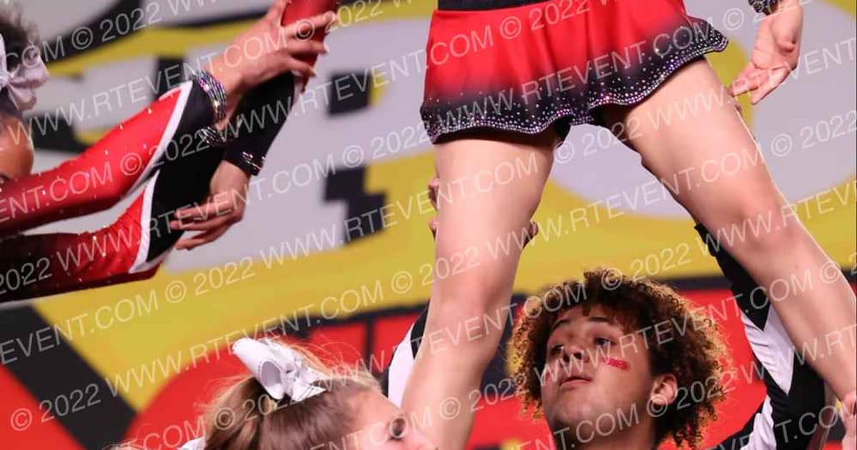 FAME Annapolis Royalty · Nationals