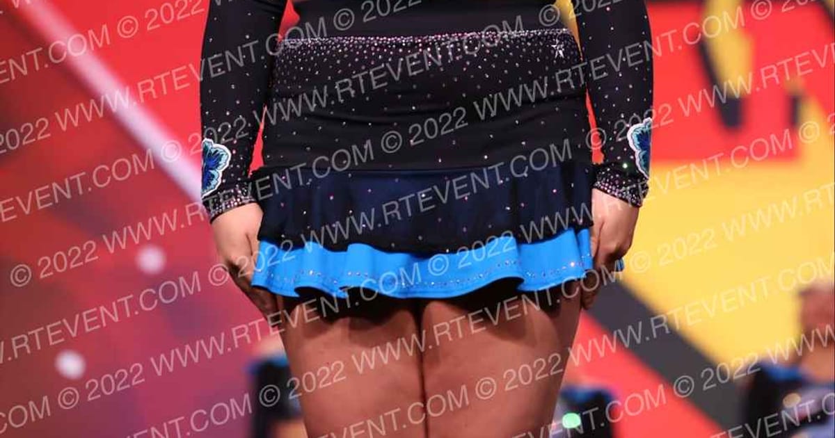 Myrtle Beach Allstars Surf Gypsy · Nationals