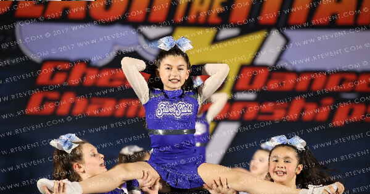 Northwest Silverstars Diamonds · All Star Challenge Clash Of the Titans
