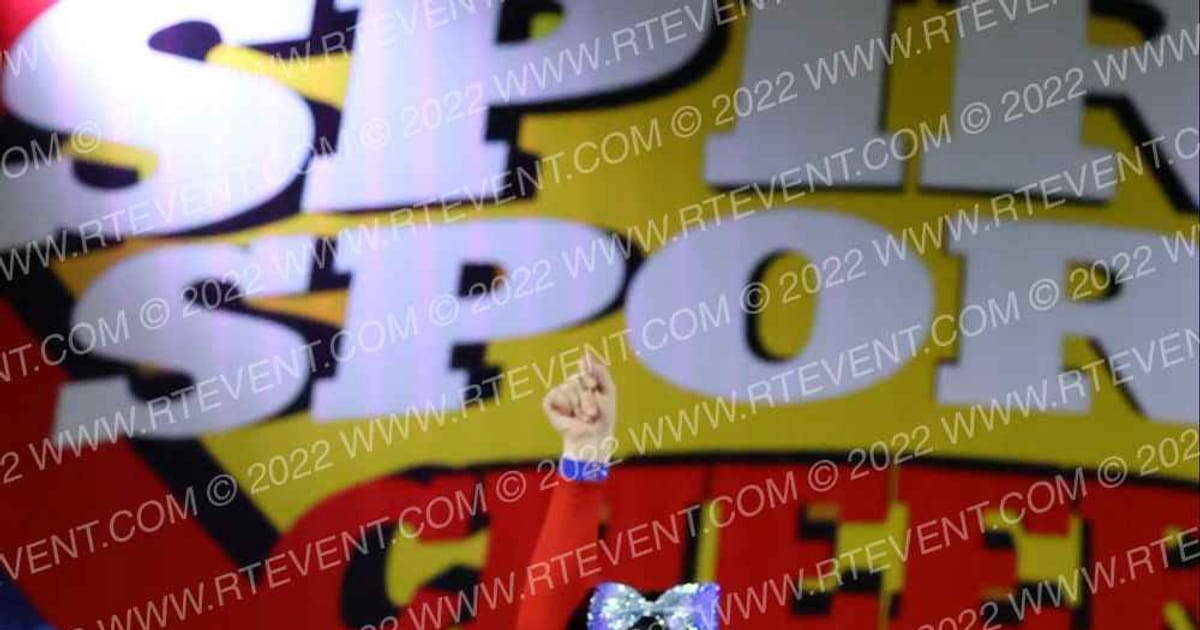 Dakota Spirit Ignite · Spirit Sports Nationals