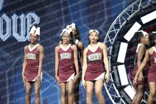 Memorial Middle School Lady Seminoles