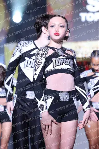 Top Gun All Stars SWFL (Top Gun) Strike4ce