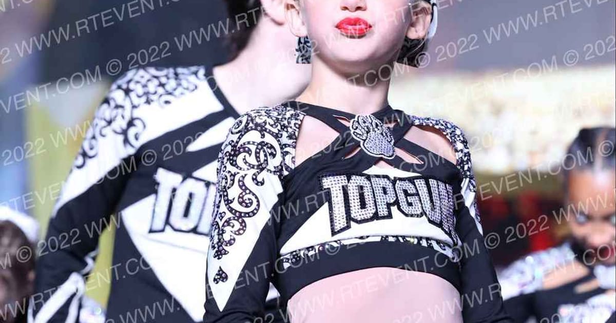 Top Gun All Stars SWFL (Top Gun) Strike4ce · Gold Rush Charlotte