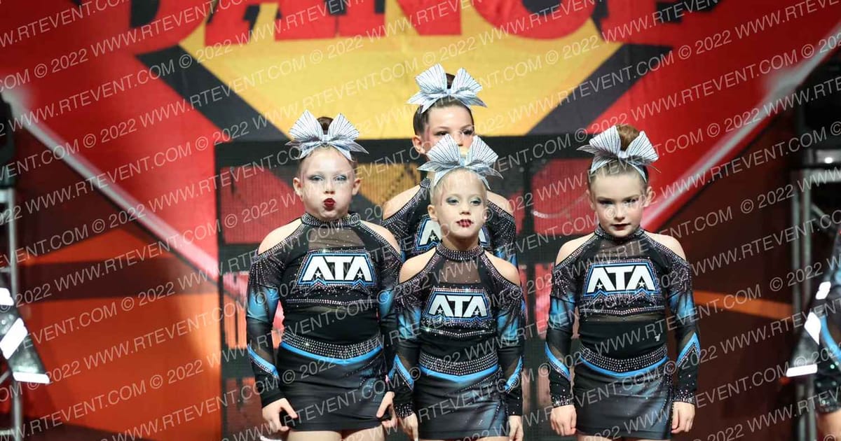 ATA Mini Molecules · Nationals