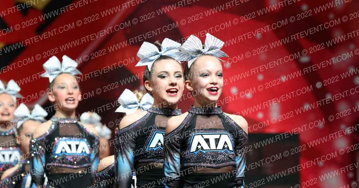 ATA Gold · Nationals