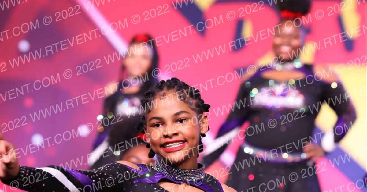 Twisters Lady Fierce · Nationals