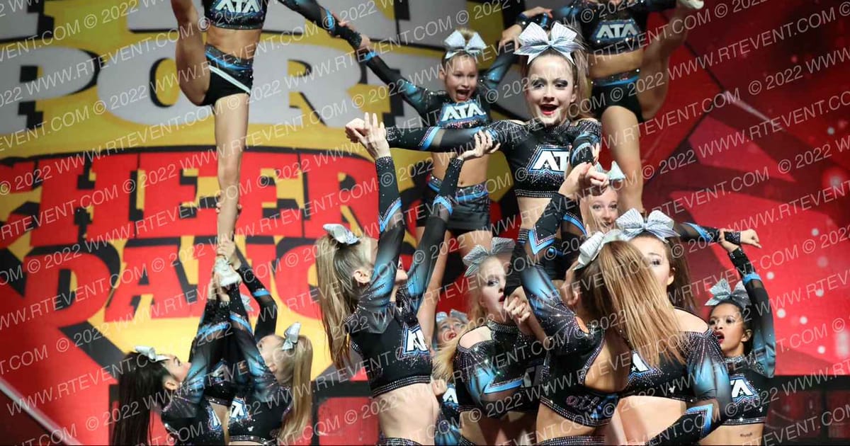 ATA Electric · Nationals