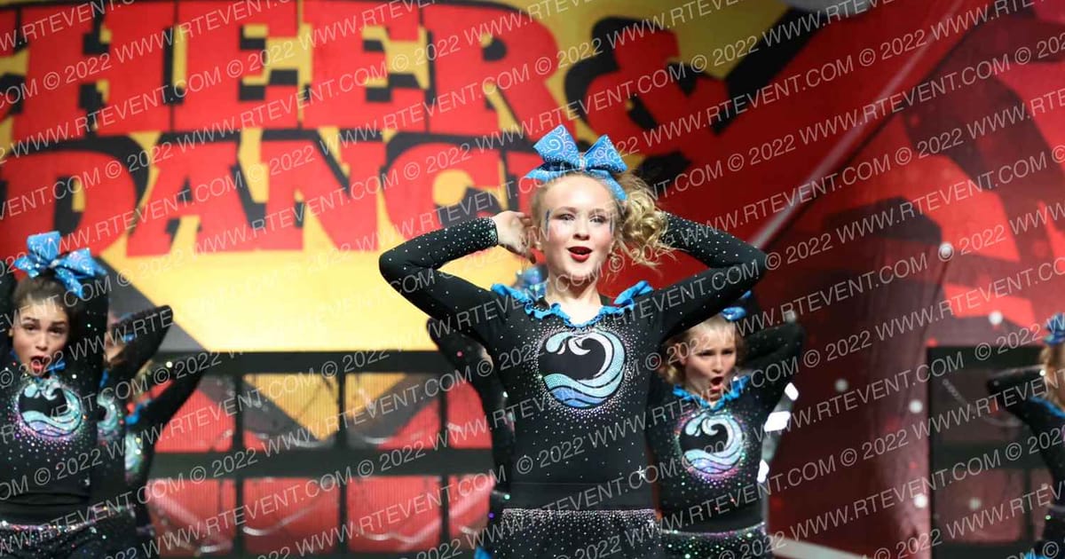 Myrtle Beach Allstars ONeill · Nationals