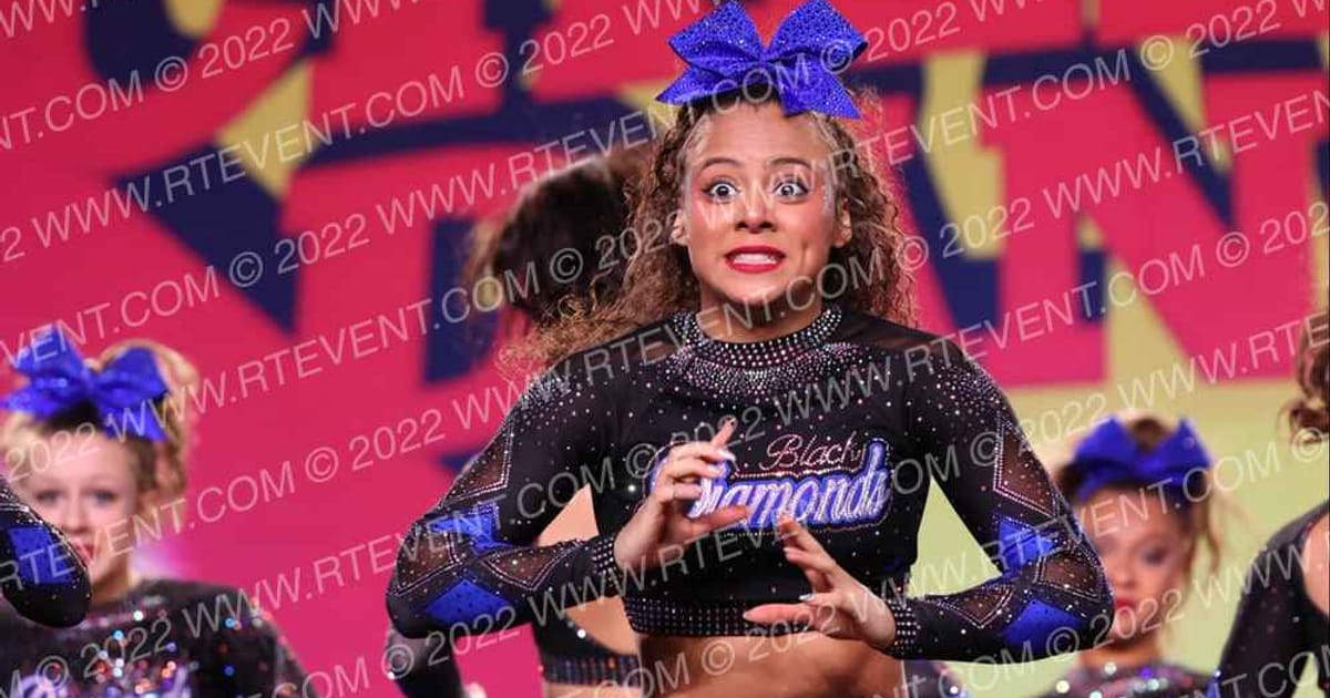 East Celebrity Elite - Hingham BLACK DIAMONDS · Nationals