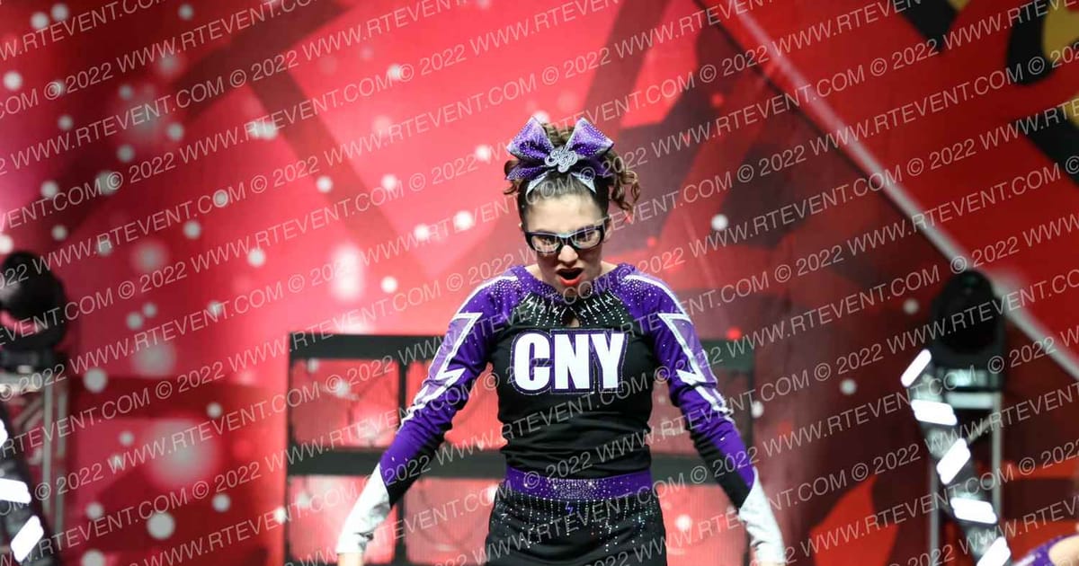 CNY Storm All Stars Hurricanes · Nationals