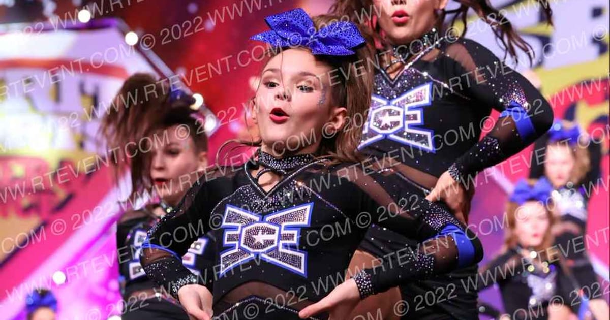 East Celebrity Elite - Hingham JEMS · Nationals