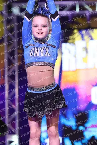 Onyx Allstars Spellbound