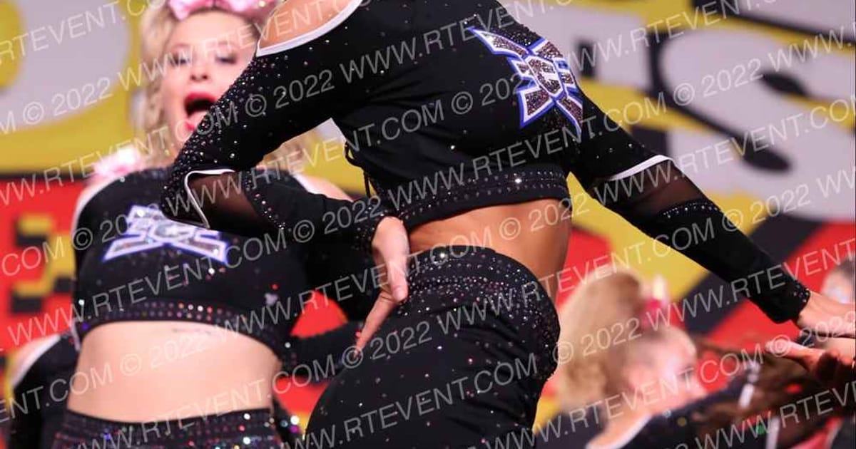 East Celebrity Elite - Hingham BLACK ICE · Nationals