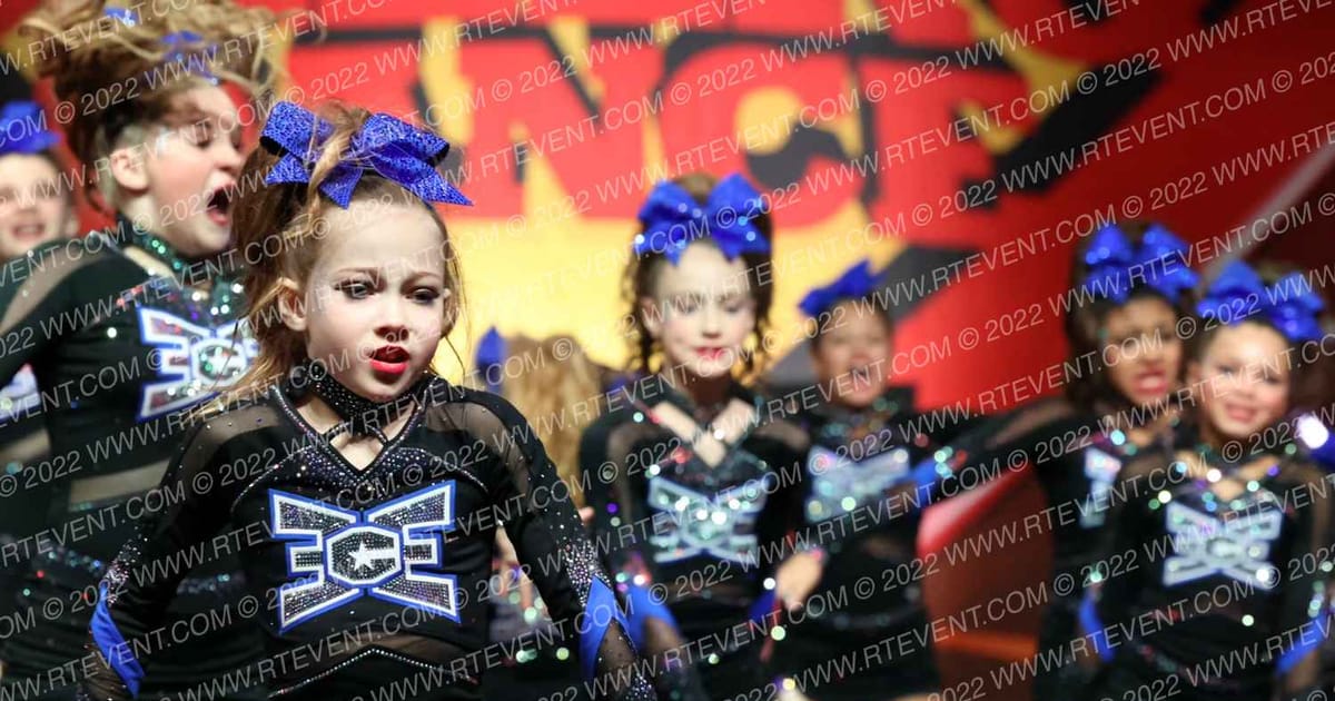 East Celebrity Elite - Hingham GLAM SQUAD · Nationals