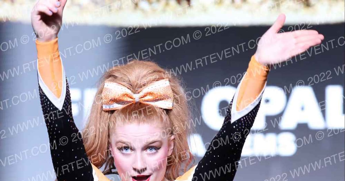 FCA Gems Fire Opals · Gold Rush Charlotte