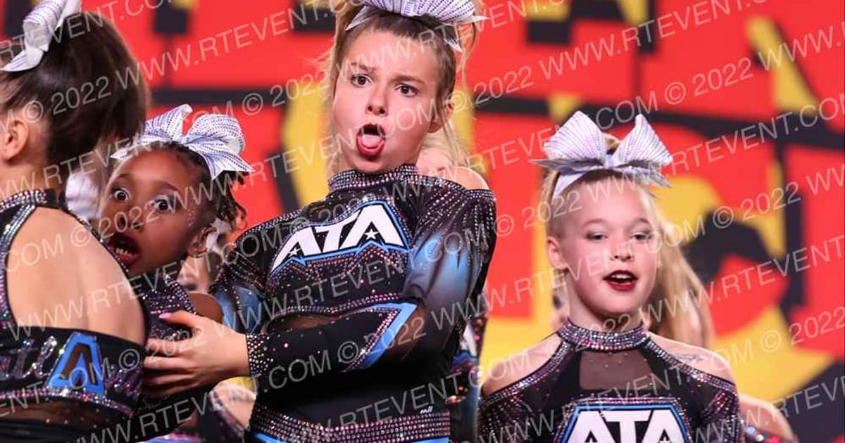 ATA Slate · Nationals