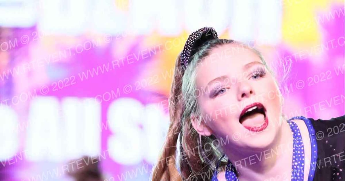 Titan Elite All Stars Genesis · ACDA Reach the Beach Grand Nationals AllStar DIDII USE